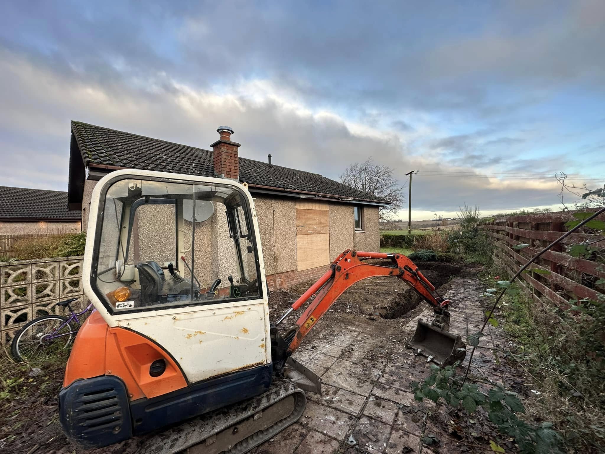 Client reviews for Marshall & Co. Bespoke Home Improvements