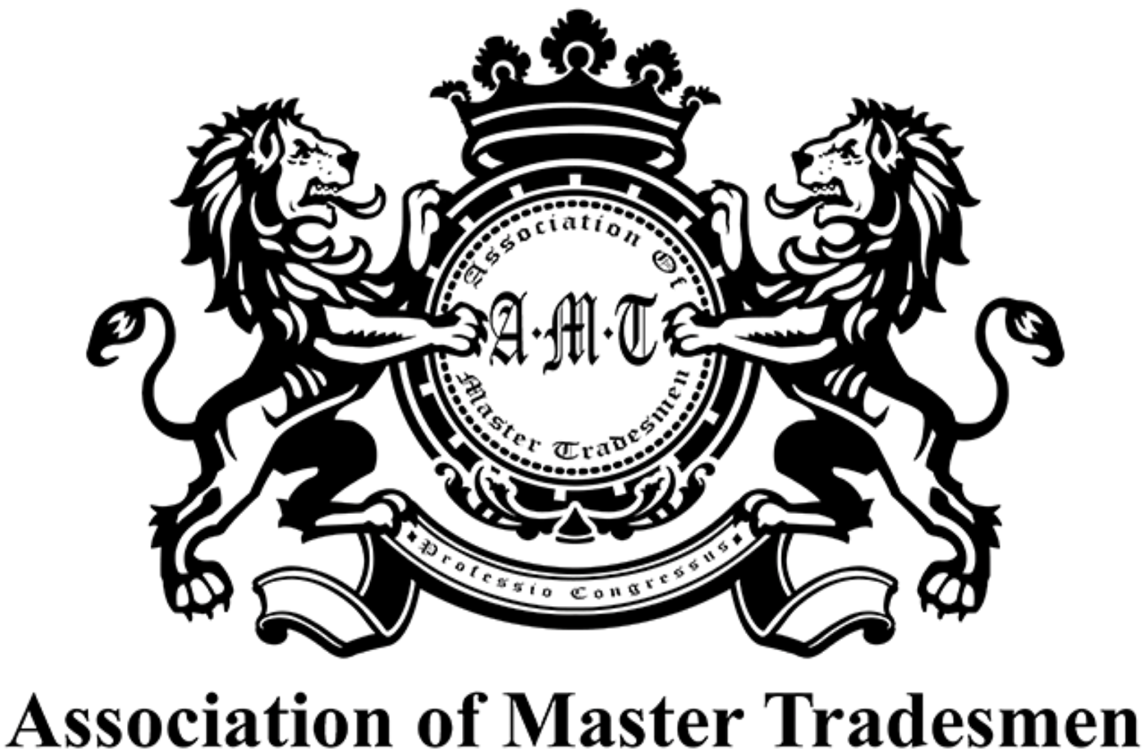 Association of Master Tradesmen accredited member — Marshall & Co.