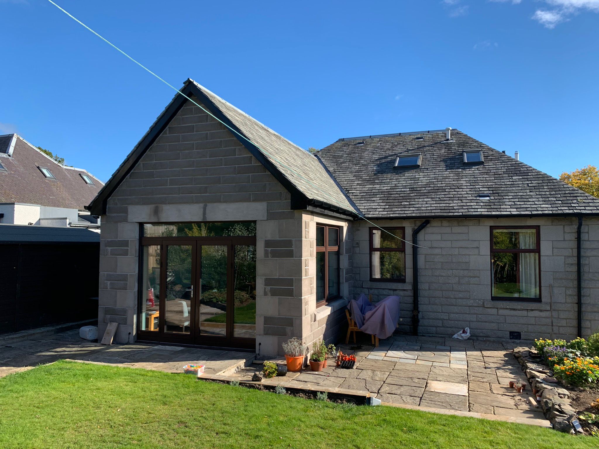 Bespoke home improvement work by Marshall & Co. in Perth, Perthshire