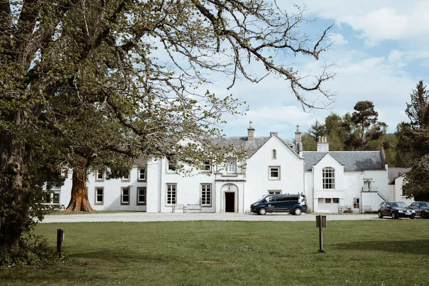 Abernethy, Perthshire