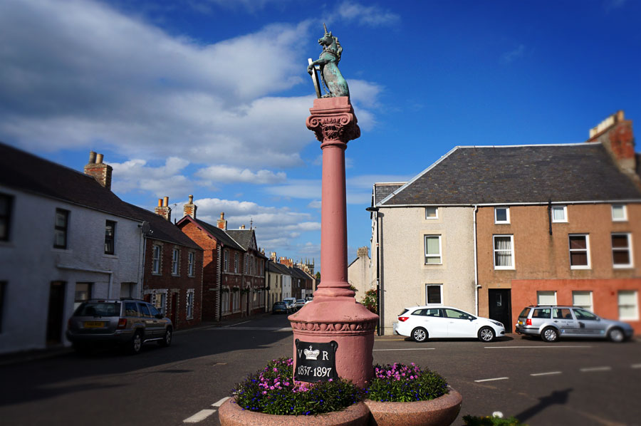 Errol, Perthshire