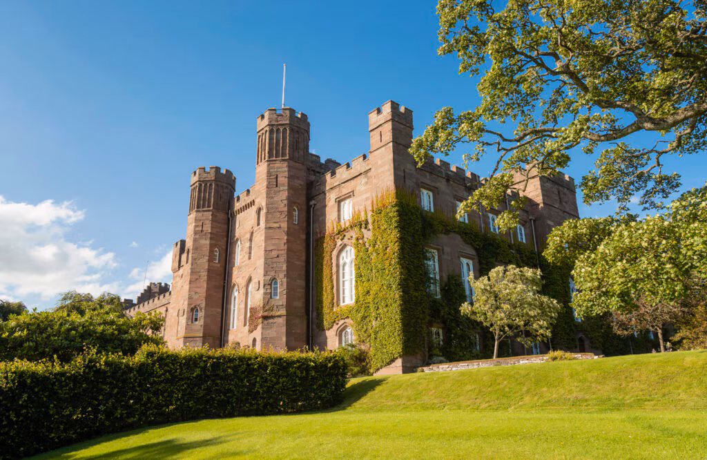 Scone, Perthshire