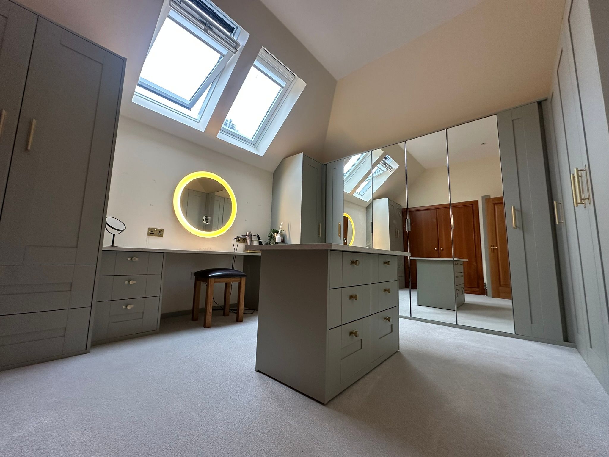 Full home renovation by Marshall & Co. in Perth