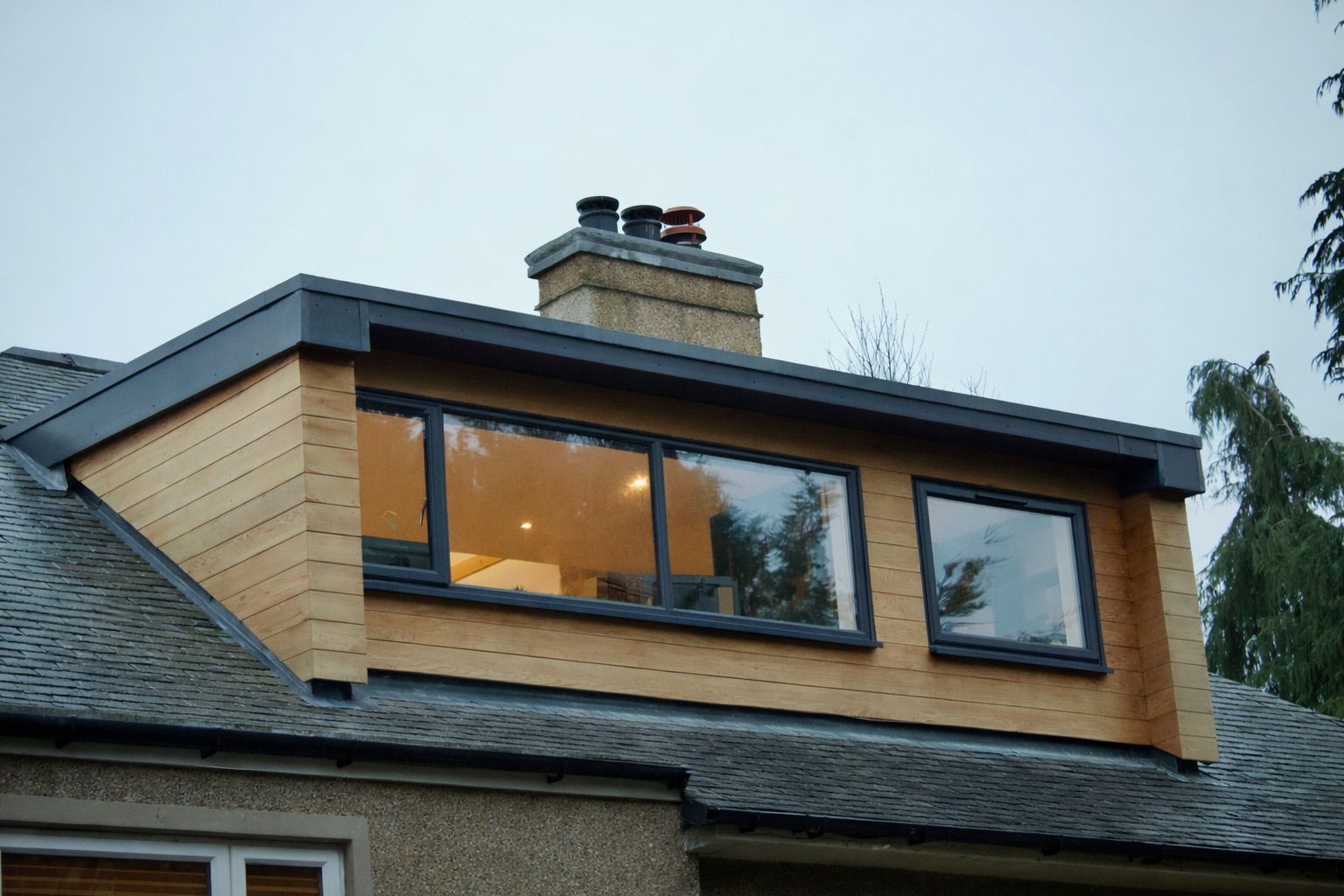 Loft Conversion Projects by Marshall & Co.